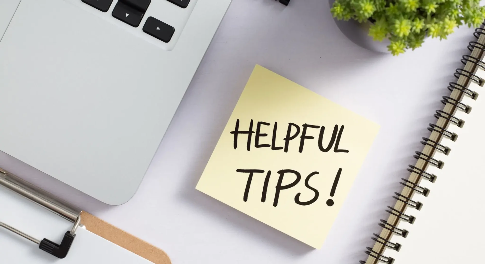 study tips